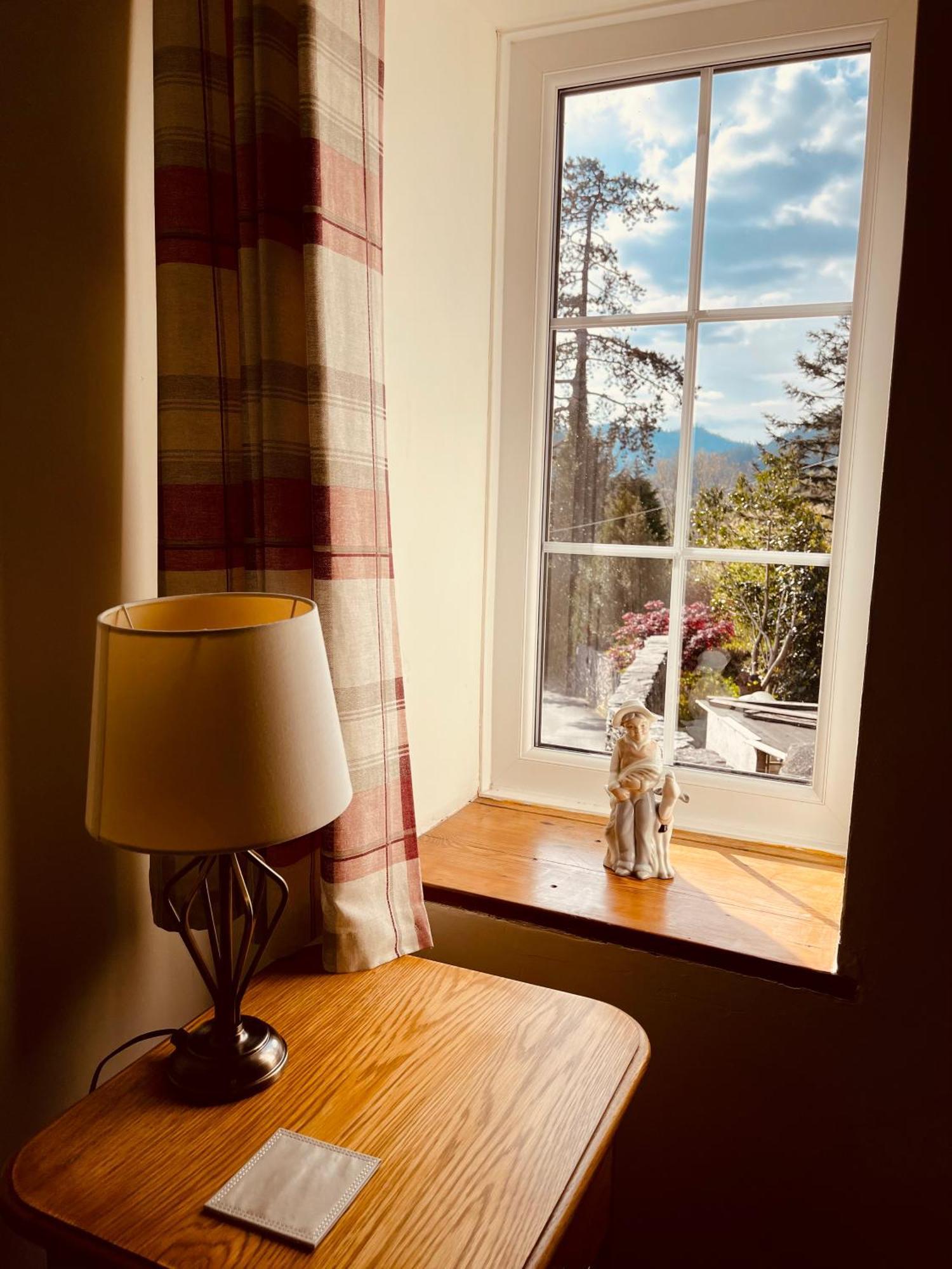 Cosy 2 Bedroom Cottage In Betws Y Coed, Snowdonia Exterior foto